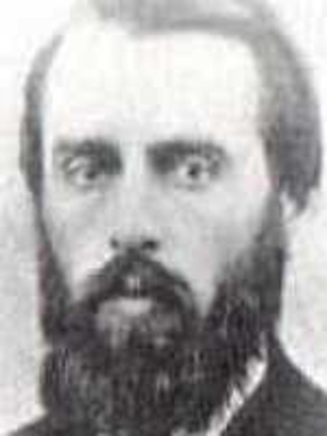 Joseph Weiler (1837 - 1885) Profile